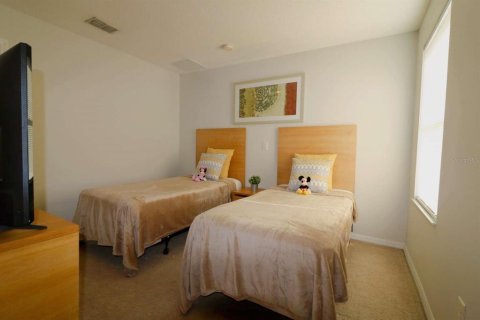 Townhouse in Kissimmee, Florida 2 bedrooms, 107.86 sq.m. № 1813105 - photo 16