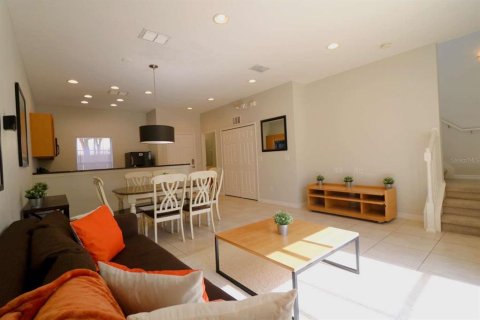 Townhouse in Kissimmee, Florida 2 bedrooms, 107.86 sq.m. № 1813105 - photo 5