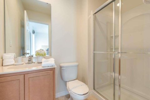 Townhouse in Kissimmee, Florida 2 bedrooms, 107.86 sq.m. № 1813105 - photo 18