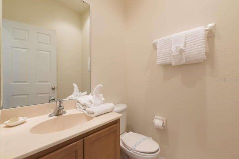 Townhouse in Kissimmee, Florida 2 bedrooms, 107.86 sq.m. № 1813105 - photo 11
