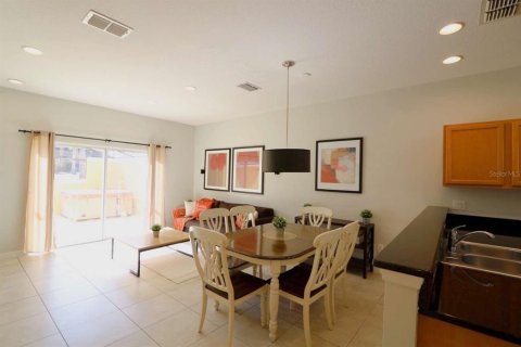 Townhouse in Kissimmee, Florida 2 bedrooms, 107.86 sq.m. № 1813105 - photo 8