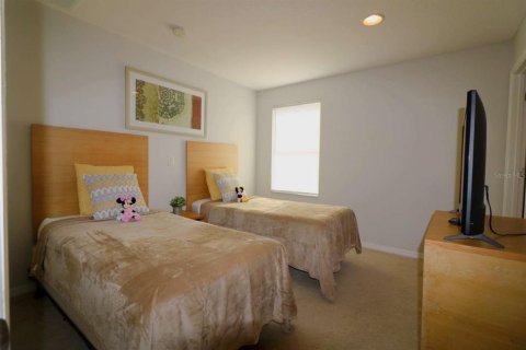 Townhouse in Kissimmee, Florida 2 bedrooms, 107.86 sq.m. № 1813105 - photo 15