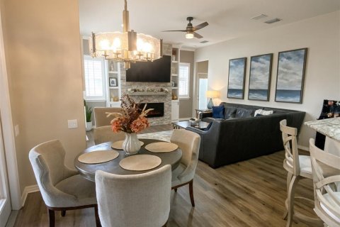 Villa ou maison à vendre à Trinity, Floride: 4 chambres, 259.29 m2 № 2401080 - photo 11