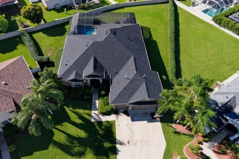 Villa ou maison à vendre à Trinity, Floride: 4 chambres, 259.29 m2 № 2401080 - photo 4
