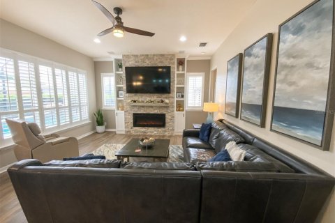 Villa ou maison à vendre à Trinity, Floride: 4 chambres, 259.29 m2 № 2401080 - photo 15