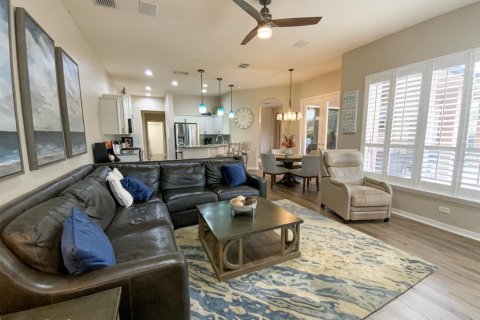 Villa ou maison à vendre à Trinity, Floride: 4 chambres, 259.29 m2 № 2401080 - photo 16