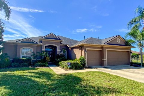 Villa ou maison à vendre à Trinity, Floride: 4 chambres, 259.29 m2 № 2401080 - photo 2