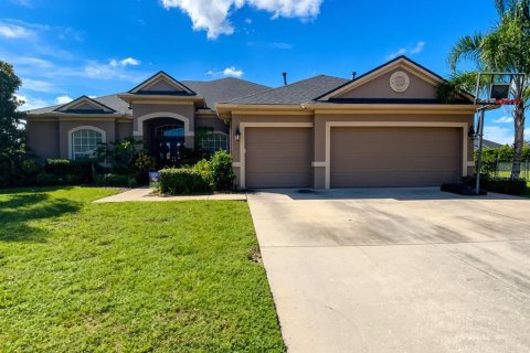 Villa ou maison à Trinity, Floride 4 chambres, 259.29 m2 № 2401080