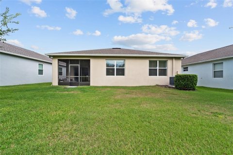 House in Clermont, Florida 3 bedrooms, 146.88 sq.m. № 1899054 - photo 25