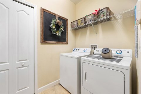 House in Clermont, Florida 3 bedrooms, 146.88 sq.m. № 1899054 - photo 21