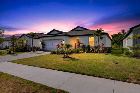 Casa en venta en Palmetto, Florida, 4 dormitorios, 178.74 m2 № 2233427 - foto 4