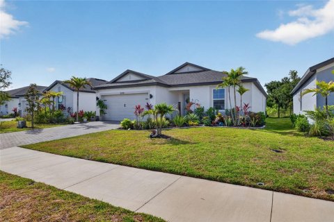 Casa en venta en Palmetto, Florida, 4 dormitorios, 178.74 m2 № 2233427 - foto 3