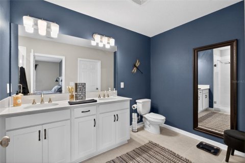 Casa en venta en Palmetto, Florida, 4 dormitorios, 178.74 m2 № 2233427 - foto 25