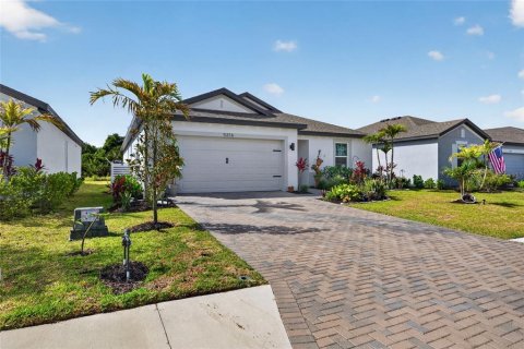 Casa en venta en Palmetto, Florida, 4 dormitorios, 178.74 m2 № 2233427 - foto 2