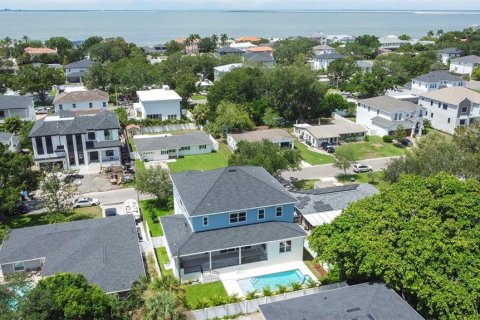 House in Tampa, Florida 4 bedrooms, 425.4 sq.m. № 2354792 - photo 6