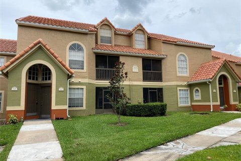 Condominio en alquiler en Kissimmee, Florida, 3 dormitorios, 115.76 m2 № 1910157 - foto 1