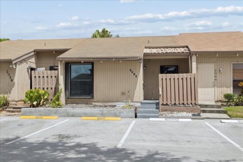 Touwnhouse à Davie, Floride 2 chambres, 73.76 m2 № 2315922