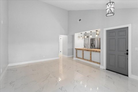 Купить таунхаус в Дейви, Флорида 3 комнаты, 73.76м2, № 2315922 - фото 2