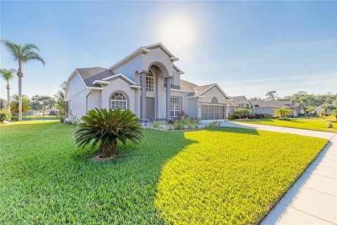 House in Port Orange, Florida 4 bedrooms, 256.32 sq.m. № 2294833