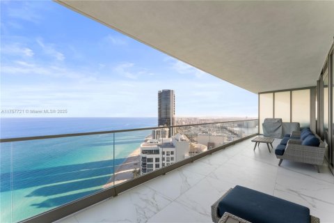 Condo in Sunny Isles Beach, Florida, 3 bedrooms  № 1503095 - photo 20