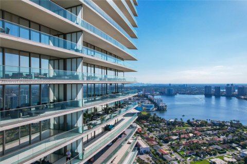 Condo in Sunny Isles Beach, Florida, 3 bedrooms  № 1503095 - photo 7