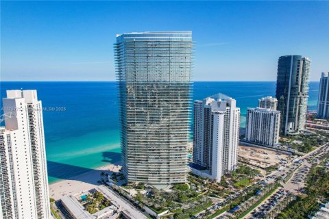 Condo in Sunny Isles Beach, Florida, 3 bedrooms  № 1503095 - photo 4
