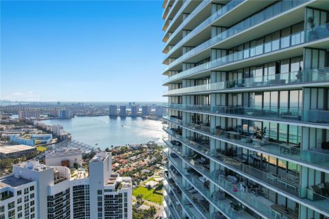 Condo in Sunny Isles Beach, Florida, 3 bedrooms  № 1503095 - photo 6