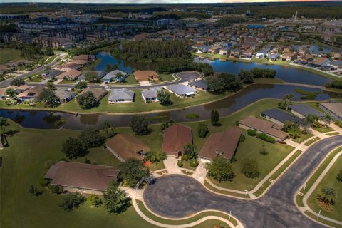 Villa ou maison à vendre à Trinity, Floride: 3 chambres, 188.78 m2 № 2272748 - photo 2