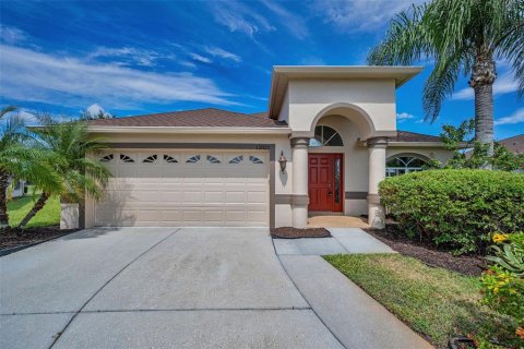 Villa ou maison à vendre à Trinity, Floride: 3 chambres, 188.78 m2 № 2272748 - photo 3