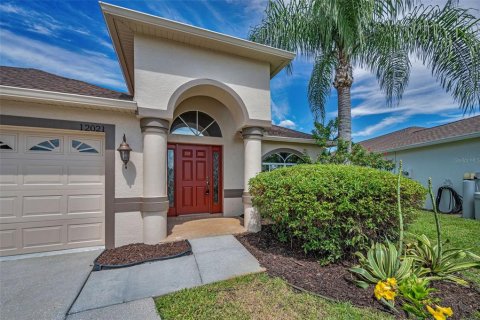 Villa ou maison à vendre à Trinity, Floride: 3 chambres, 188.78 m2 № 2272748 - photo 8