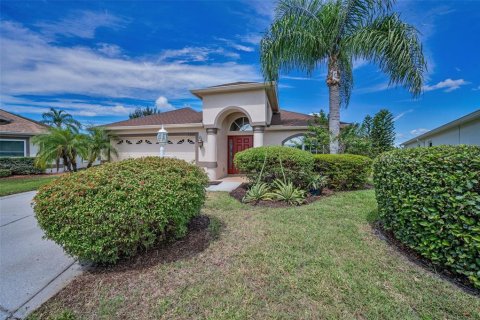 Villa ou maison à vendre à Trinity, Floride: 3 chambres, 188.78 m2 № 2272748 - photo 4