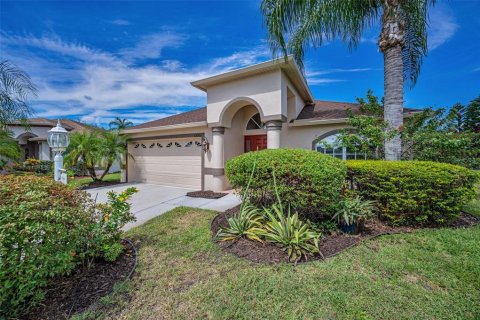 Villa ou maison à vendre à Trinity, Floride: 3 chambres, 188.78 m2 № 2272748 - photo 6
