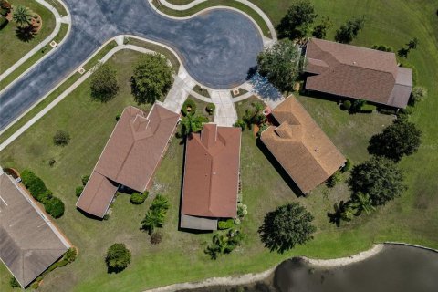 Villa ou maison à vendre à Trinity, Floride: 3 chambres, 188.78 m2 № 2272748 - photo 5