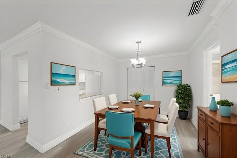 Condo in Fort Myers Beach, Florida, 2 bedrooms № 2384000 - photo 16
