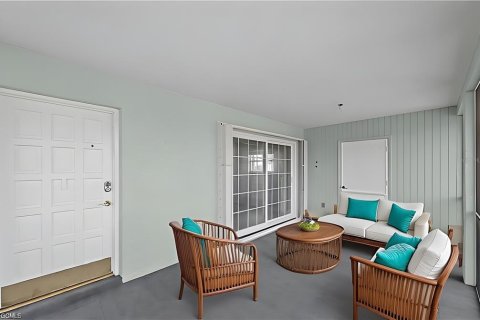 Condo in Fort Myers Beach, Florida, 2 bedrooms № 2384000 - photo 7