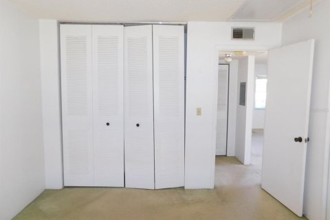 House in Clearwater, Florida 1 bedroom, 55.74 sq.m. № 1526477 - photo 12