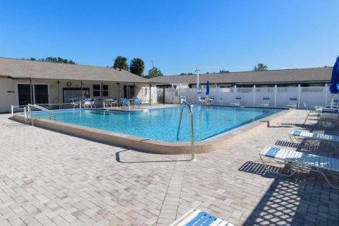 House in Clearwater, Florida 1 bedroom, 55.74 sq.m. № 1526477 - photo 18