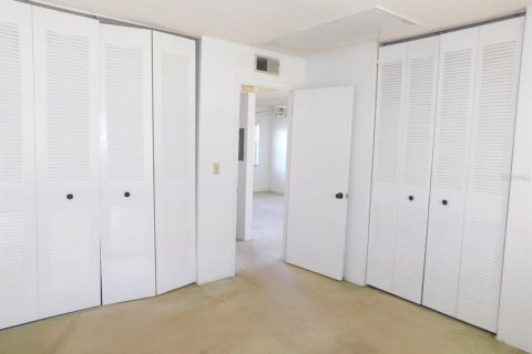 House in Clearwater, Florida 1 bedroom, 55.74 sq.m. № 1526477 - photo 11