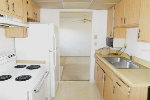 House in Clearwater, Florida 1 bedroom, 55.74 sq.m. № 1526477 - photo 7