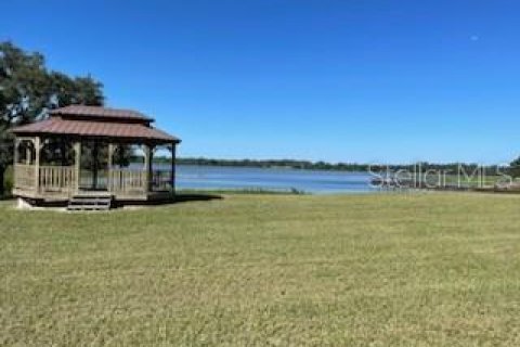 Villa ou maison à louer à Dunnellon, Floride: 3 chambres, 89.93 m2 № 2096078 - photo 14