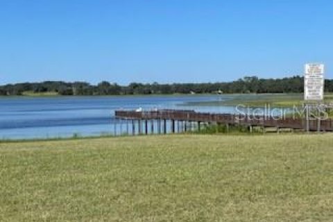 Villa ou maison à louer à Dunnellon, Floride: 3 chambres, 89.93 m2 № 2096078 - photo 12