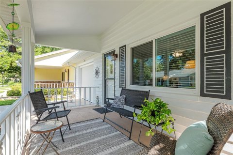 Casa en venta en Ocala, Florida, 2 dormitorios, 109.53 m2 № 1910548 - foto 8