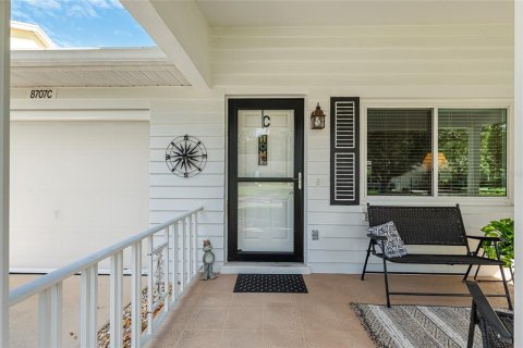 Casa en venta en Ocala, Florida, 2 dormitorios, 109.53 m2 № 1910548 - foto 9