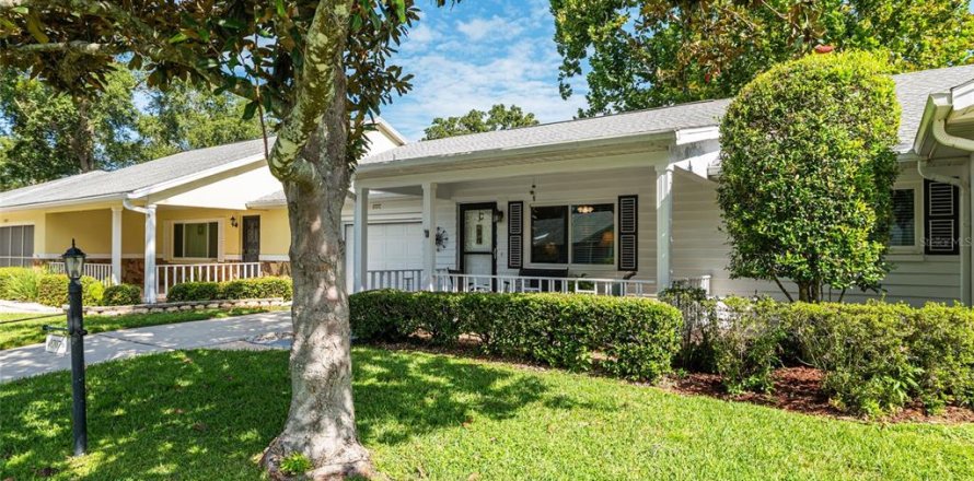 Casa en Ocala, Florida 2 dormitorios, 109.53 m2 № 1910548