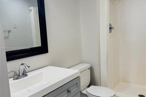 Снять в аренду кондоминиум в Норт-Майами, Флорида 2 спальни, 97.55м2, № 1897919 - фото 6