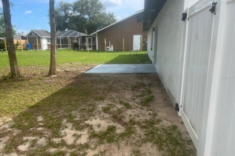 House in Ocala, Florida 2 bedrooms, 97.55 sq.m. № 2232150 - photo 19