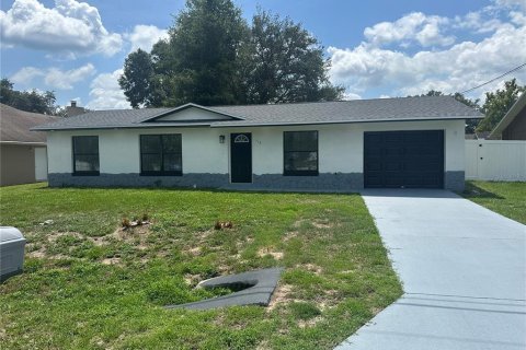 Casa en Ocala, Florida 2 dormitorios, 97.55 m2 № 2232150