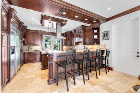 Casa en venta en Homestead, Florida, 6 dormitorios, 391.4 m2 № 1949551 - foto 5