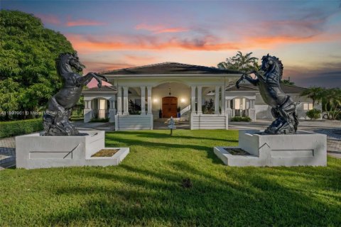 Casa en venta en Homestead, Florida, 6 dormitorios, 391.4 m2 № 1949551 - foto 1