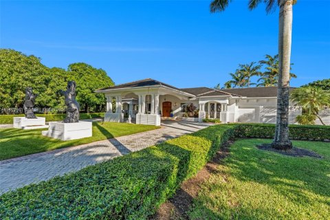 Casa en venta en Homestead, Florida, 6 dormitorios, 391.4 m2 № 1949551 - foto 30